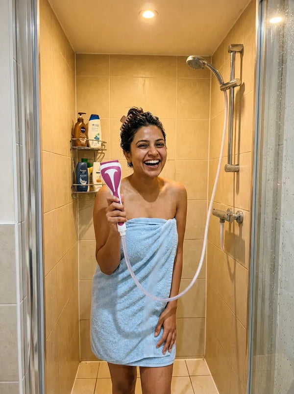 Happy customer photo