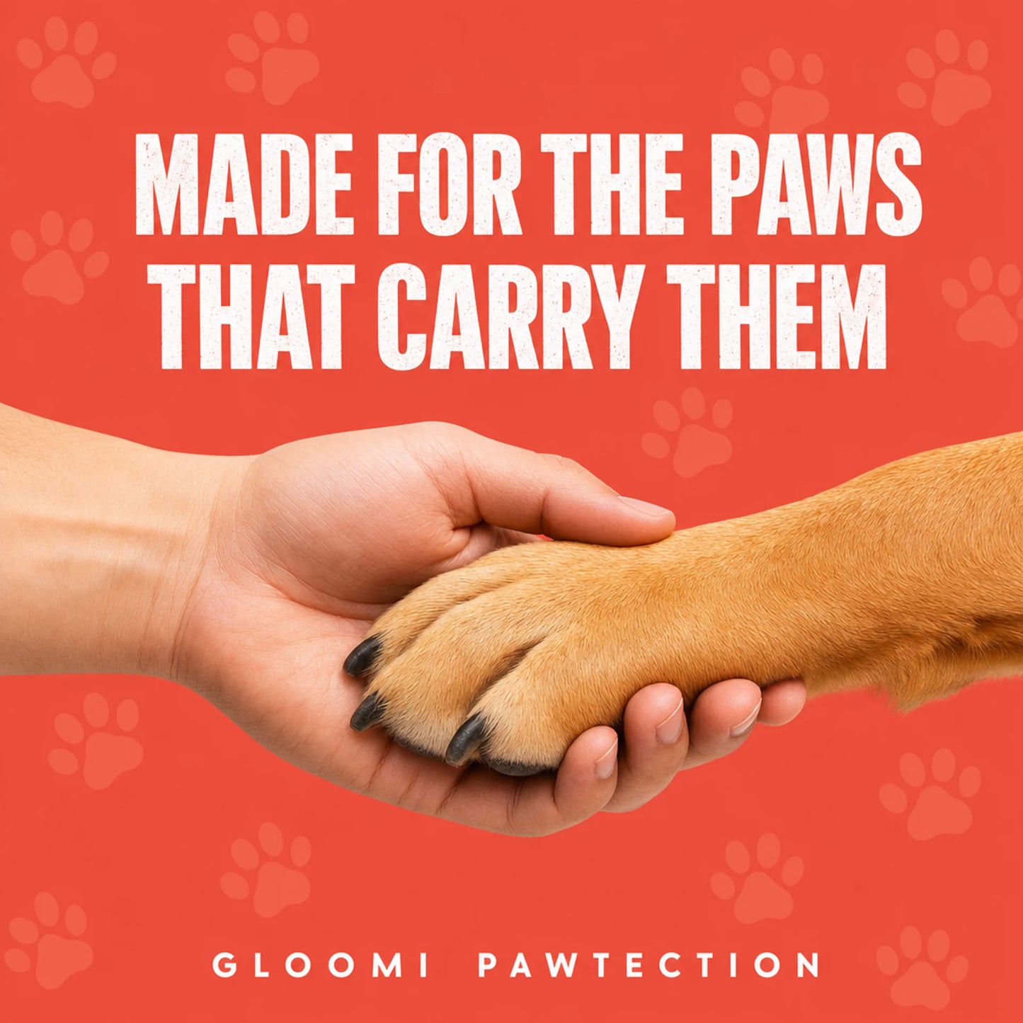 Pawtection by Gloomi
