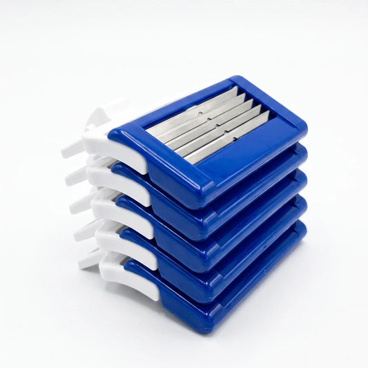 5 AquaRazor™ Cartridges