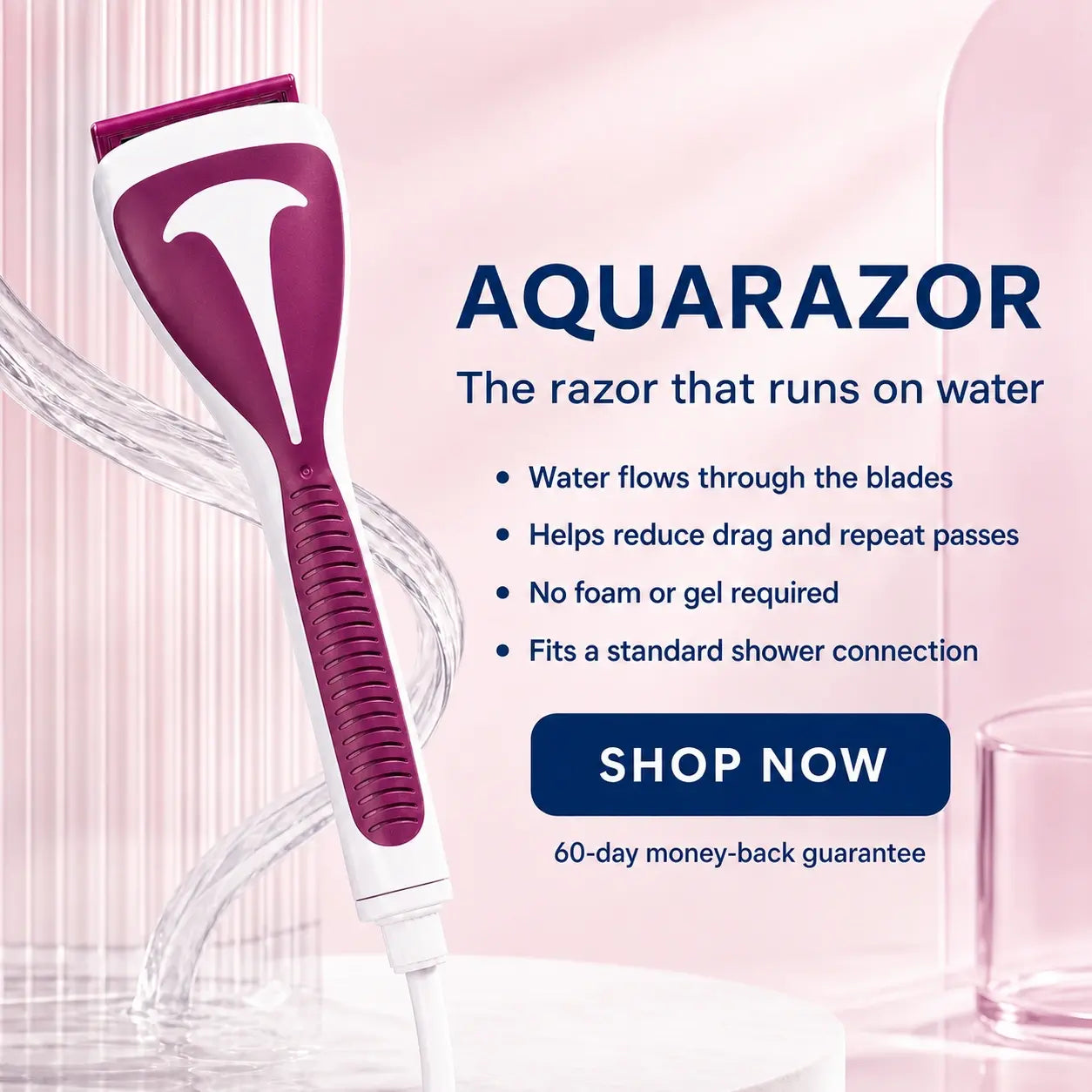AquaRazor