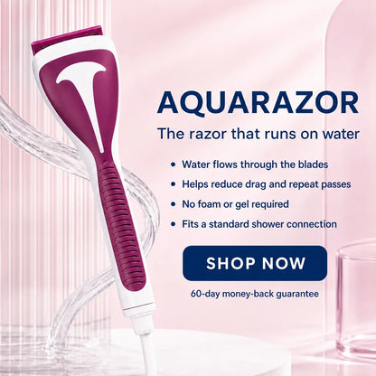 AquaRazor