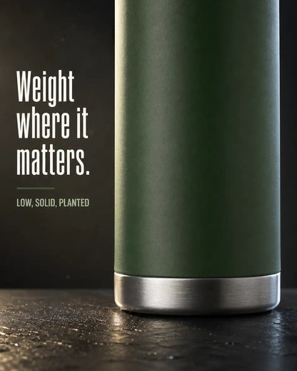 Gloomi Bottle