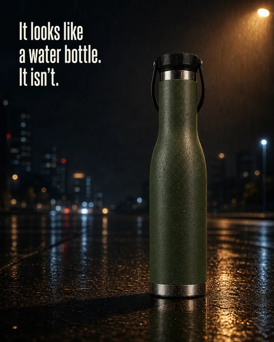 Gloomi Bottle