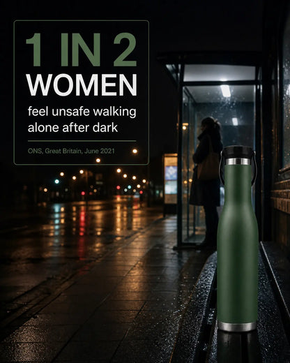 Gloomi Bottle