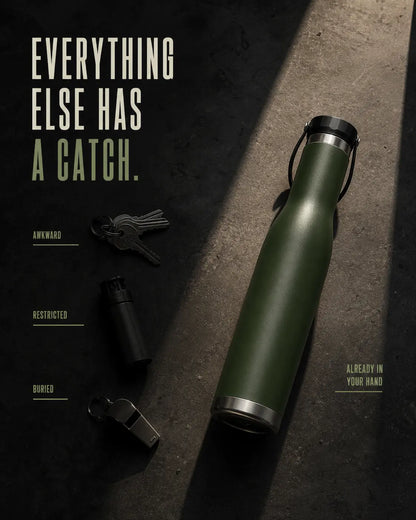 Gloomi Bottle
