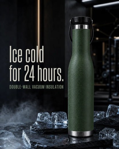Gloomi Bottle