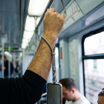 Gloomi Phone Wrist Strap