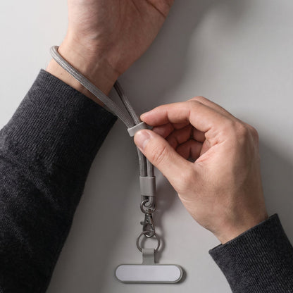 Gloomi Phone Wrist Strap