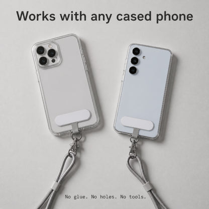 Gloomi Phone Wrist Strap
