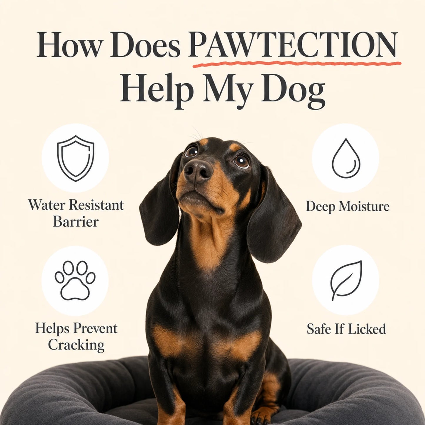 Pawtection by Gloomi