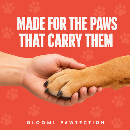 Pawtection by Gloomi