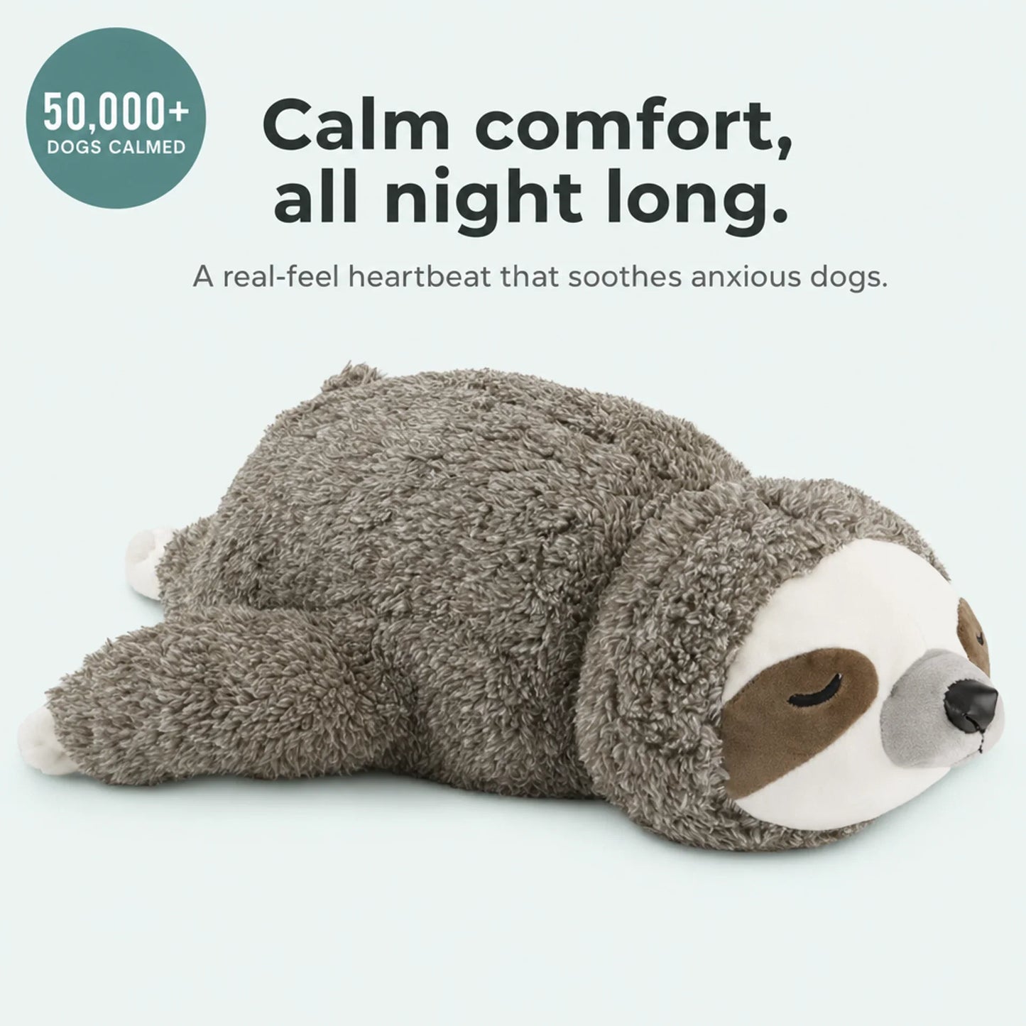 The LullaBeat®