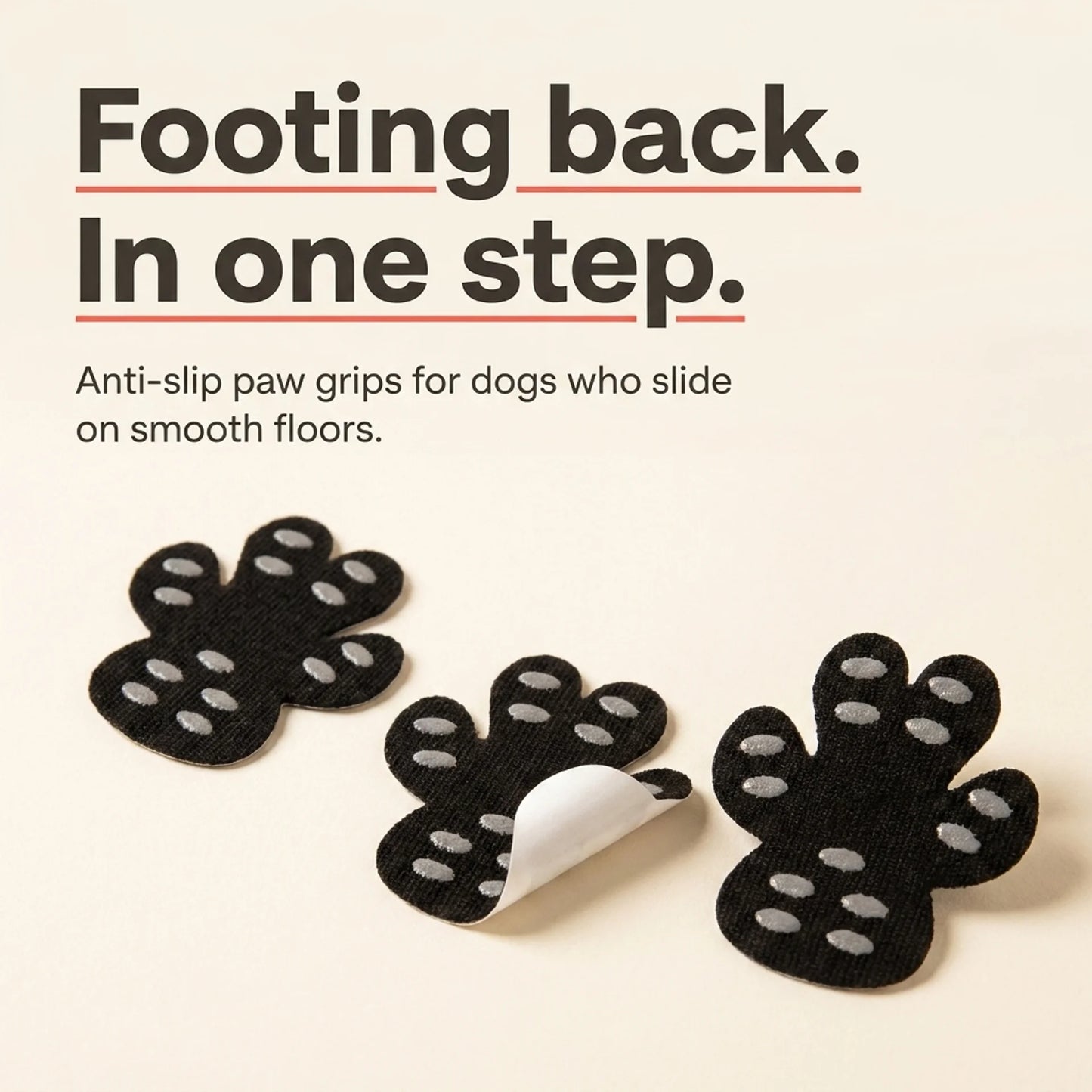 TrueStep
